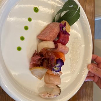 Cafe Ile - Sushi Bars Near Me - McLean, Virginia Cafe Ile - Sushi Bars Near Me - McLean, Virginia