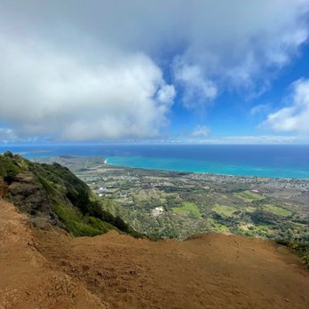 Kuliouou Ridge Trail - Hiking Near Me - Honolulu, Hawaii Kuliouou Ridge Trail - Hiking Near Me - Honolulu, Hawaii
