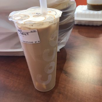 CoCo Fresh Tea & Juice - Bubble Tea Near Me - San Francisco, California CoCo Fresh Tea & Juice - Bubble Tea Near Me - San Francisco, California