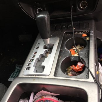 CBF Services - Auto Detailing Near Me - Salina, Kansas CBF Services - Auto Detailing Near Me - Salina, Kansas
