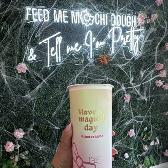 Bober Tea & Coffee - Bubble Tea Near Me - Garden Grove, California Bober Tea & Coffee - Bubble Tea Near Me - Garden Grove, California