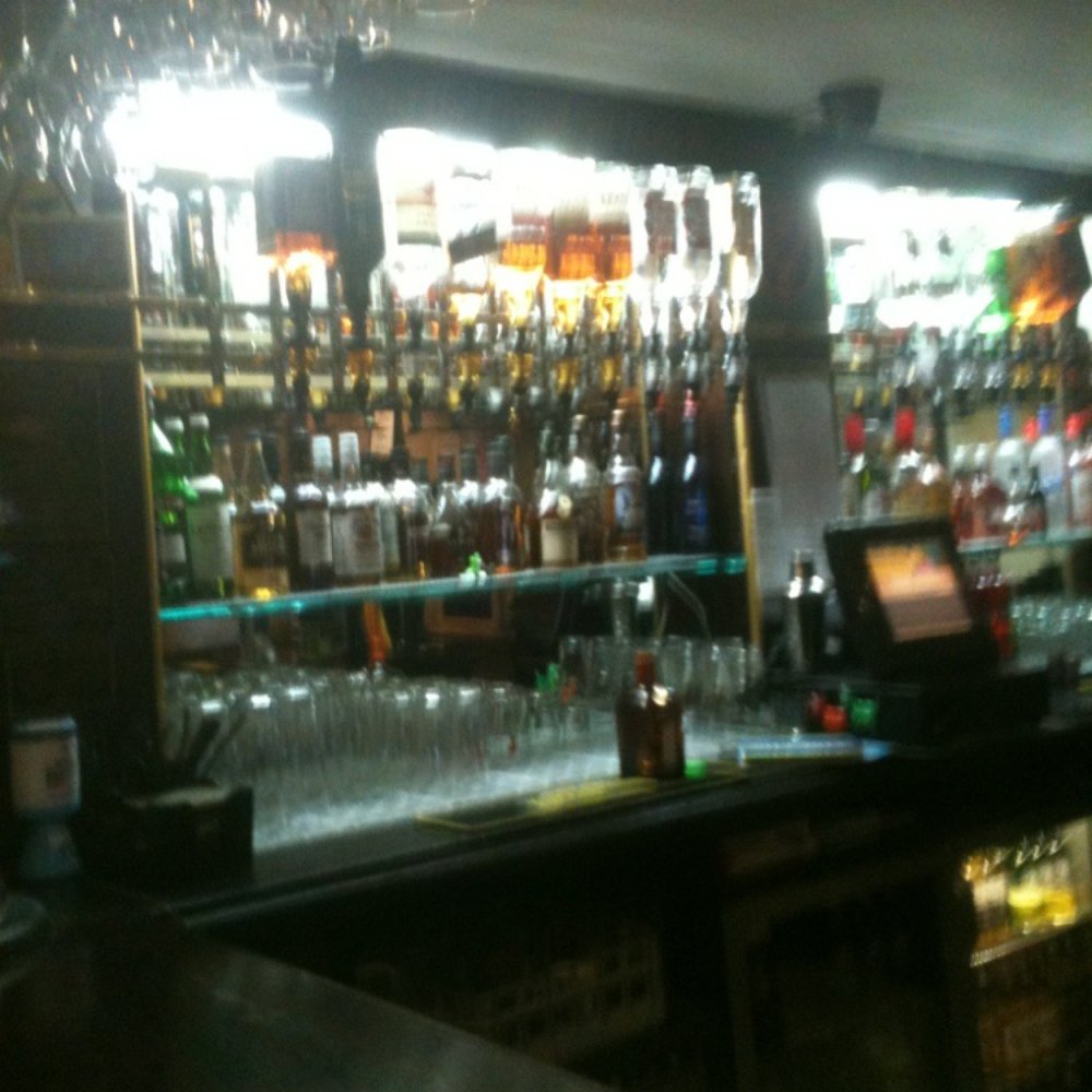 The Baillie - Pubs Near Me - Barrhead, ERW