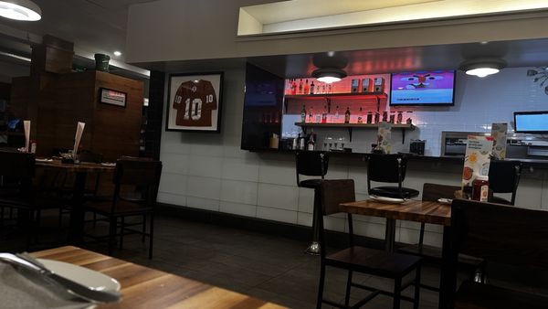 Kerbey Lane Cafe - University by null