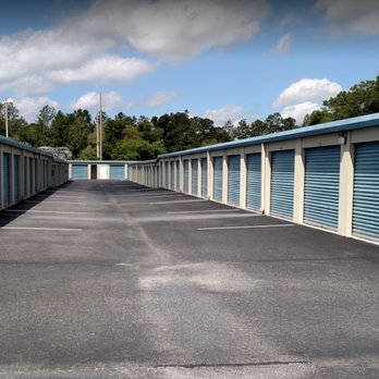 Compass Self Storage - Self Storage Near Me - Ocala, Florida