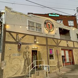 Old Bisbee Brewing
