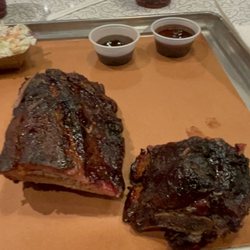 Sugarfire Smoke House - Farmington - Ribs