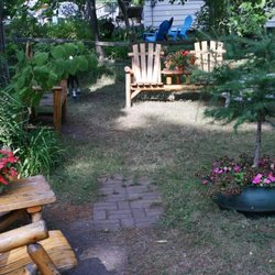 Alden's Mill House