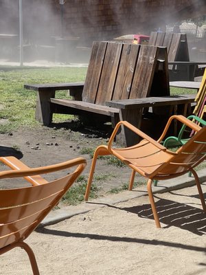 Drake's: The Barn by null