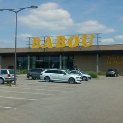 Babou