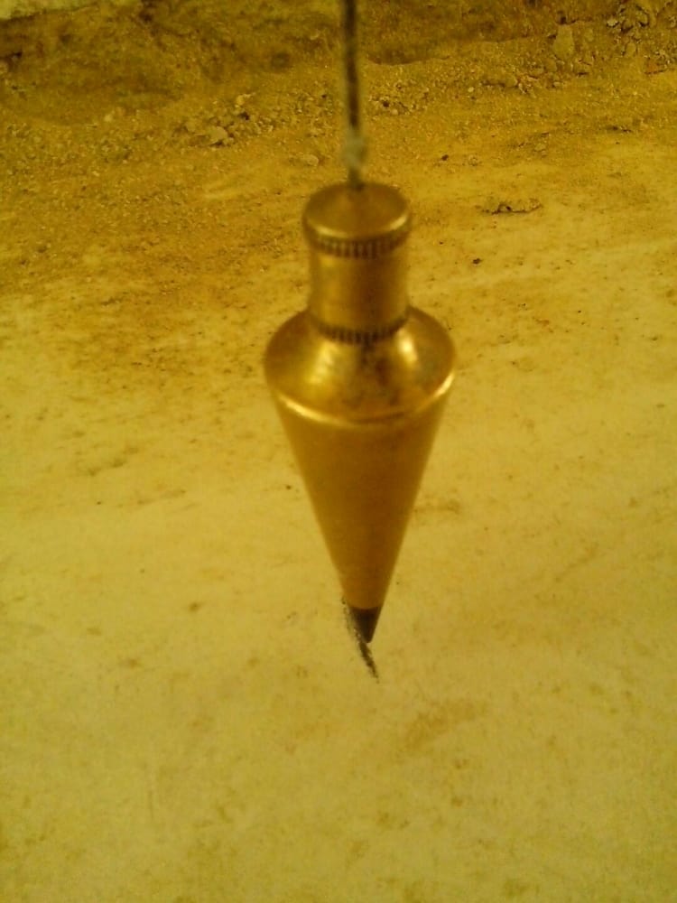 Slide of Waterworks Plumbing