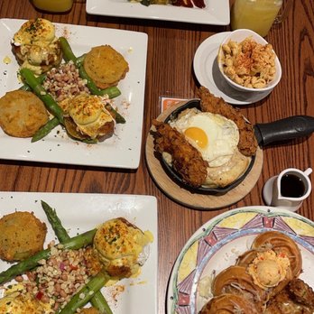 Miss Shirley's Cafe, Roland Park - American Near Me - Baltimore, Maryland Miss Shirley's Cafe, Roland Park - American Near Me - Baltimore, Maryland