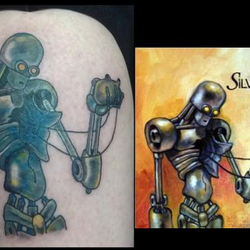 Believers Ink