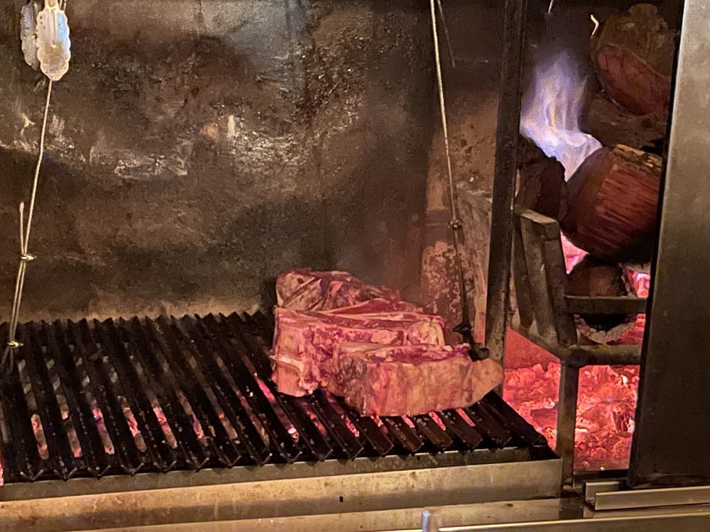 La Carnicería