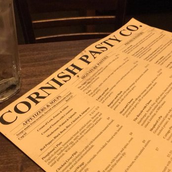 Cornish Pasty - British Near Me - Las Vegas, Nevada Cornish Pasty - British Near Me - Las Vegas, Nevada