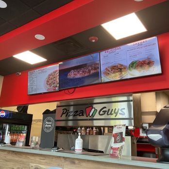 Pizza Guys - Pizza Near Me - Chatsworth, California Pizza Guys - Pizza Near Me - Chatsworth, California