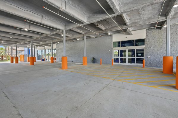 Morningstar Storage by null