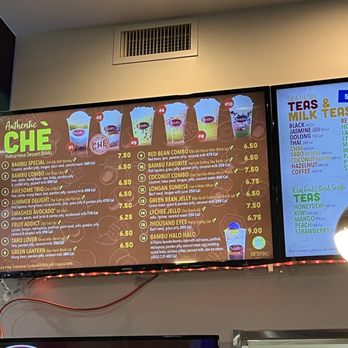 Bambu Desserts & Drinks - Menu - Juice Bars & Smoothies Near Me - Sunnyvale, California Bambu Desserts & Drinks - Menu - Juice Bars & Smoothies Near Me - Sunnyvale, California