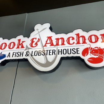 Hook & Anchor - Seafood Near Me - Costa Mesa, California Hook & Anchor - Seafood Near Me - Costa Mesa, California