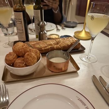 Barbouzard - Mediterranean Near Me - Washington, DC, District of Columbia