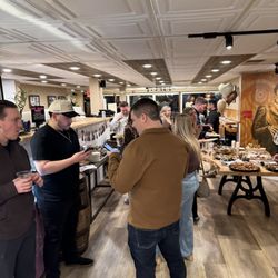 Lucia’s Bistro