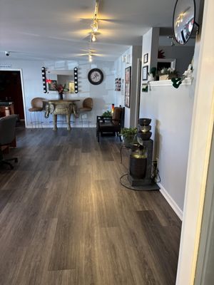 Elite Retreat Salon & Spa