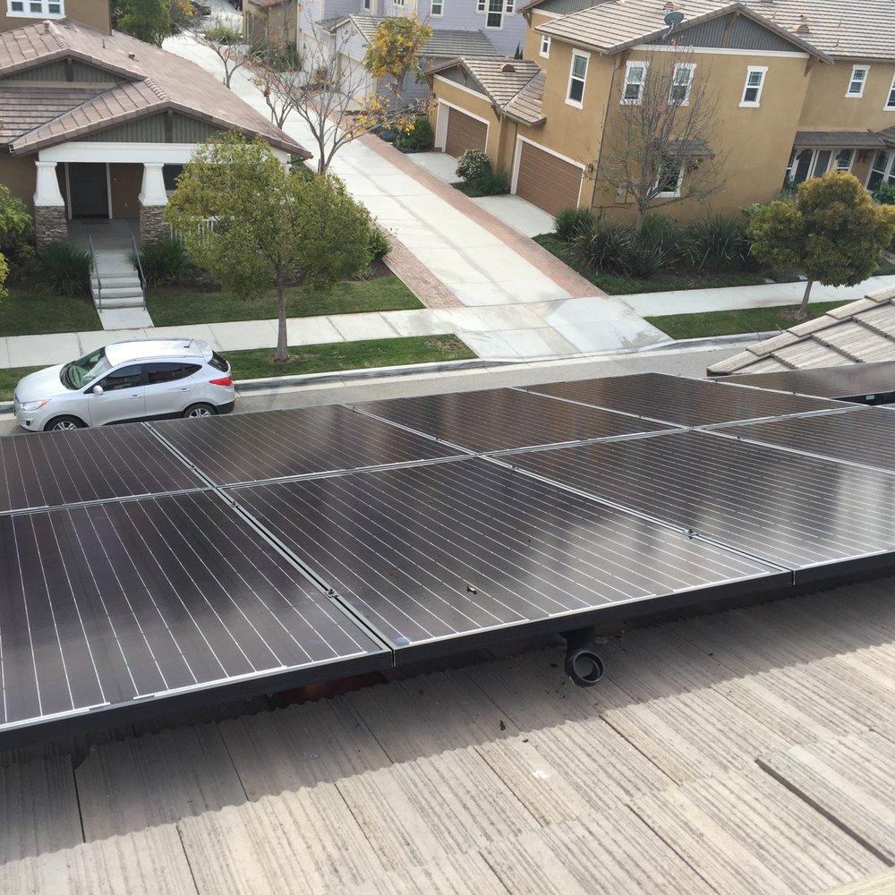 Quantum Solar Designs, Inc - Solar Installation Near Me - Camarillo, California Quantum Solar Designs, Inc - Solar Installation Near Me - Camarillo, California