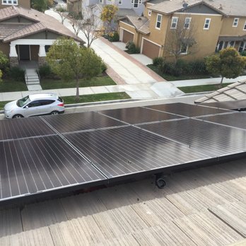 Quantum Solar Designs, Inc - Solar Installation Near Me - Camarillo, California