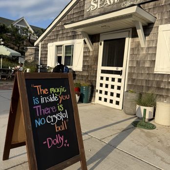 Sea Watch - Coffee & Tea Near Me - Manasquan, New Jersey Sea Watch - Coffee & Tea Near Me - Manasquan, New Jersey