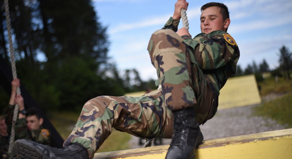 NORTHWEST GEORGIA YOUNG MARINES - Updated January 2026 - Request ...