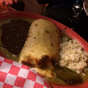 Oscar's Cafe - Pork verde burrito - Mexican Near Me - Springdale, Utah Oscar's Cafe - Pork verde burrito - Mexican Near Me - Springdale, Utah