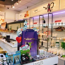 Tony Moly