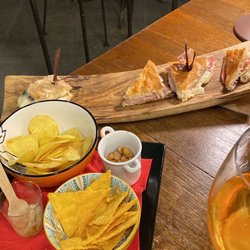Bar Centrale