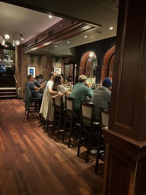 Joe’s on Newbury by null