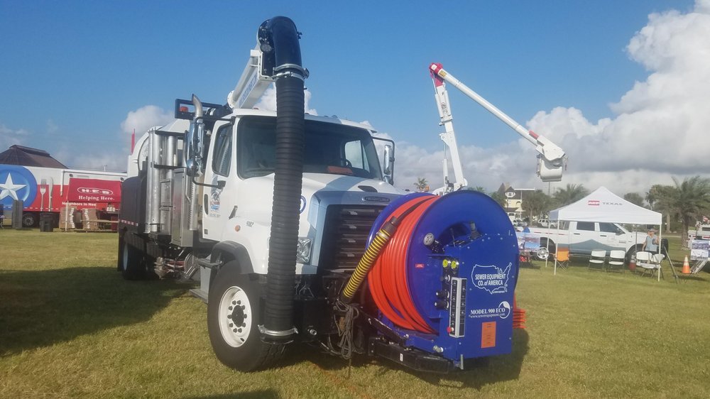 Aransas County Municipal Utility District 1 - social services organization in Rockport, TX