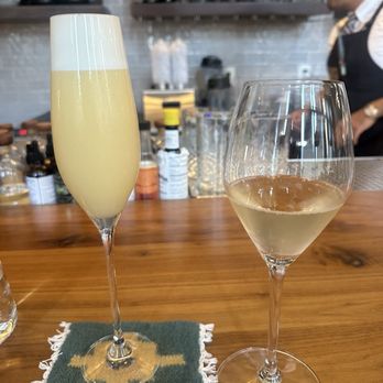 Causa Amazonia - Tapas/Small Plates Near Me - Washington, DC, District of Columbia