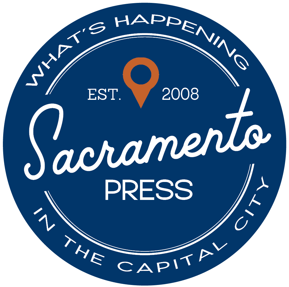 SACRAMENTO PRESS Sacramento California Newspapers Magazines