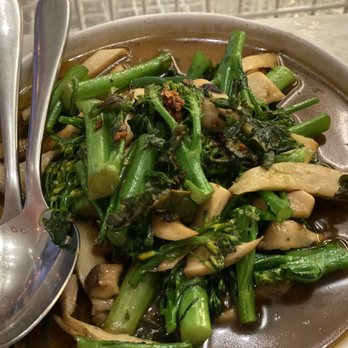 Chin Chin - Greens - Asian Fusion Near Me - Melbourne, VIC