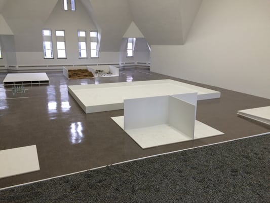 The Renaissance Society by null