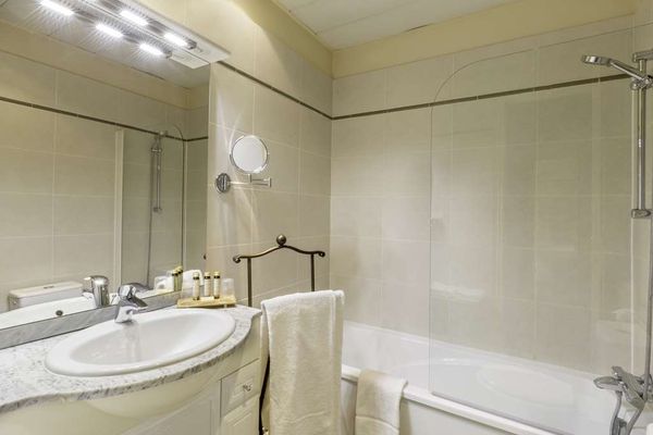 Hotel Le Maxime, BW Signature Collection, Auxerre by null