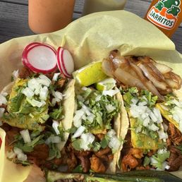 Al pastor