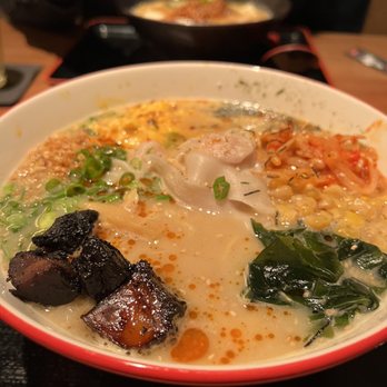 RAMEN-SAN - Ramen Near Me - Chicago, Illinois RAMEN-SAN - Ramen Near Me - Chicago, Illinois