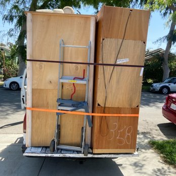 United E-Waste Solutions - Junk Removal & Hauling Near Me