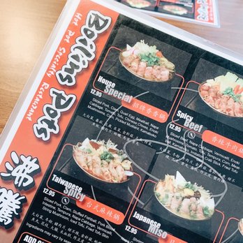 Boiling Pots - Hot pot heaven! - Chinese Near Me - East Lansing, Michigan