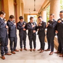 Eight and Rose - Laura + Kevin, Kiernan Photography