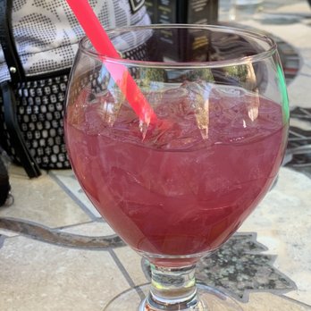 Engine 8 Urban Winery - Raspberry Margaritas - Desserts Near Me - Sparks, Nevada