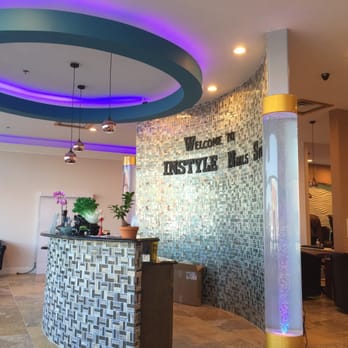 InStyle Nail Spa - Waxing Near Me - Chesapeake, Virginia InStyle Nail Spa - Waxing Near Me - Chesapeake, Virginia