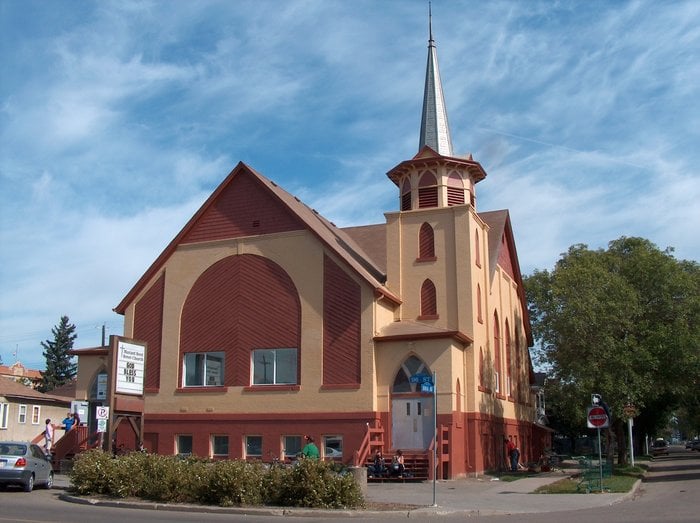 THE MUSTARD SEED Updated September 2024 10 Reviews 10635 96th