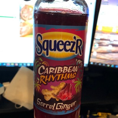 Oasis Caribbean Restaurant by null