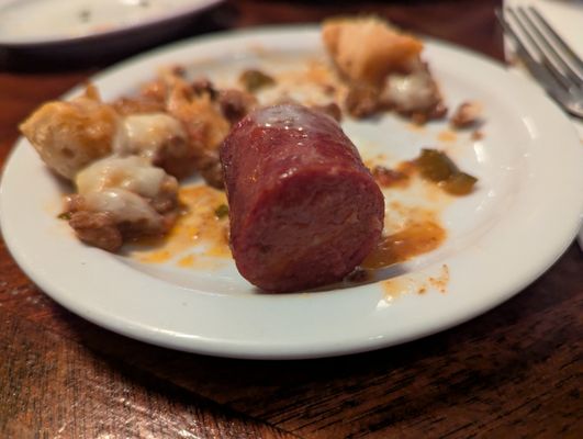 ALC Steaks by null