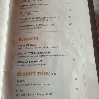 Lulu Bar - Cocktail Bars Near Me - Toronto, Ontario